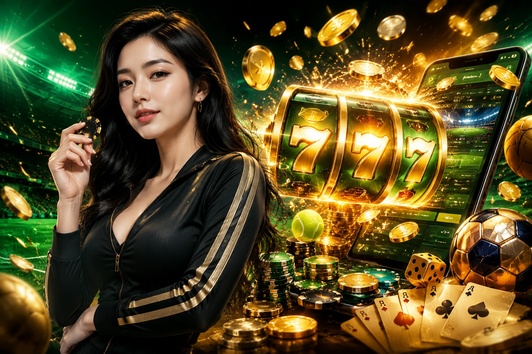 jaya 9vip