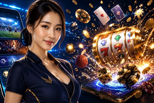 jaya 9vip