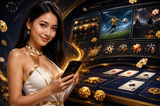 jaya 9vip