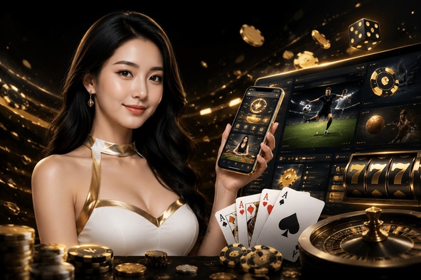 jaya 9vip