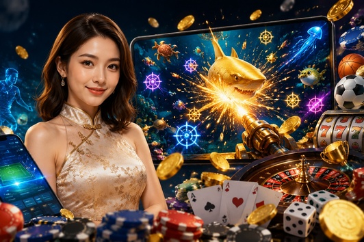 jaya 9vip