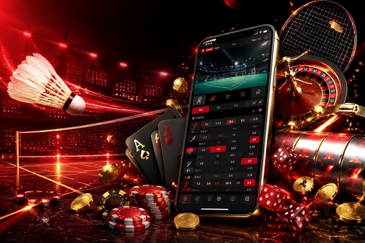 jaya 9vip