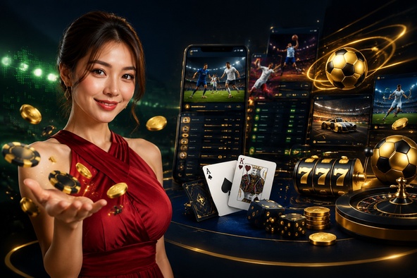 jaya 9vip